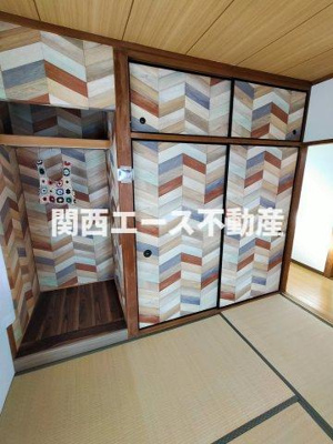  | 中野１丁目貸家