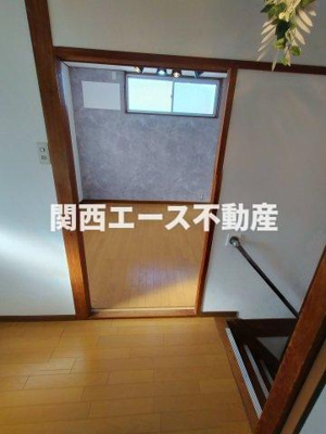  | 中野１丁目貸家