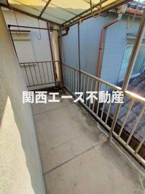  | 中野１丁目貸家