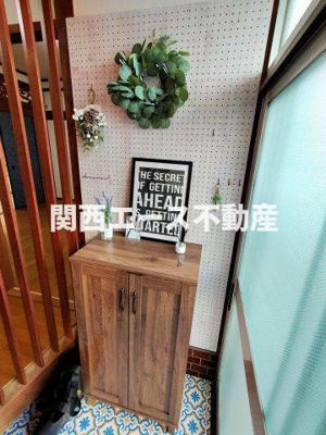  | 中野１丁目貸家
