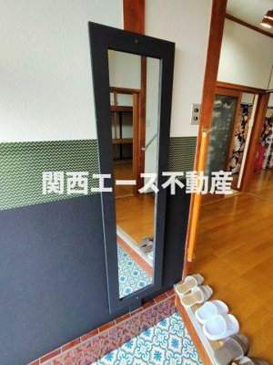  | 中野１丁目貸家