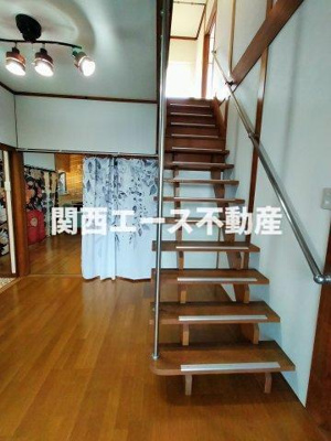  | 中野１丁目貸家