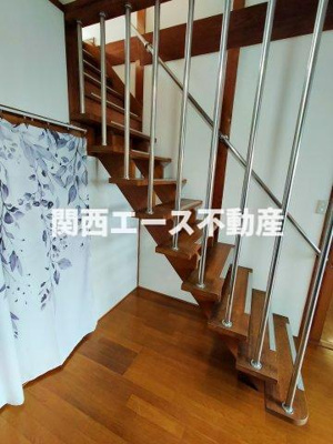  | 中野１丁目貸家
