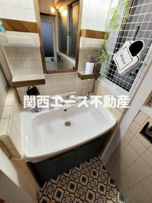  | 中野１丁目貸家