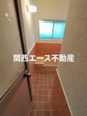  | 中野１丁目貸家