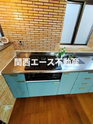  | 中野１丁目貸家