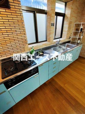  | 中野１丁目貸家