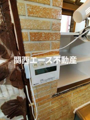  | 中野１丁目貸家