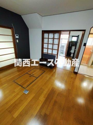  | 中野１丁目貸家