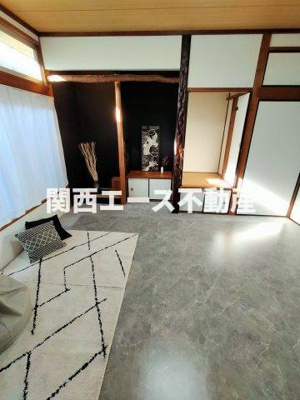  | 中野１丁目貸家
