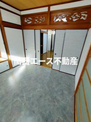  | 中野１丁目貸家