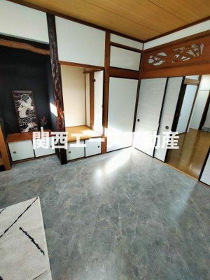  | 中野１丁目貸家