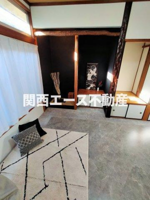  | 中野１丁目貸家