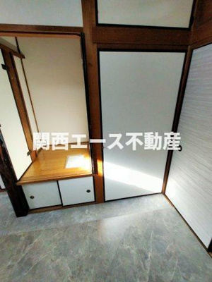  | 中野１丁目貸家