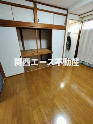  | 中野１丁目貸家