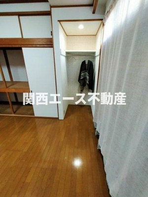  | 中野１丁目貸家