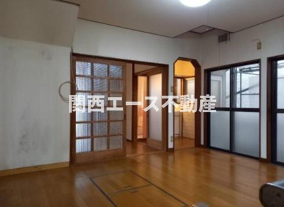  | 中野１丁目貸家