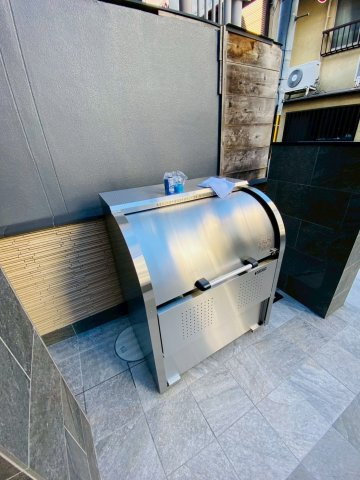 RoaHigashiyama（ロアヒガシヤマ）のその他共用部分