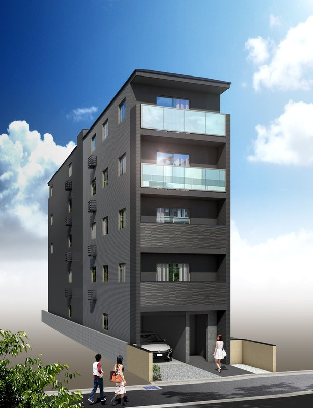 RoaHigashiyama（ロアヒガシヤマ）