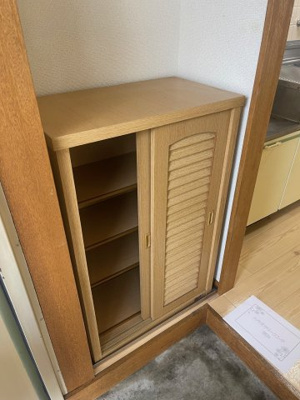 【収納】 | ジュエット馬込