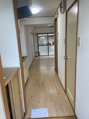 【玄関】 | ジュエット馬込