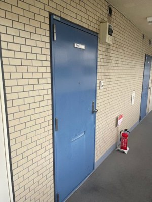 【玄関】 | ジュエット馬込