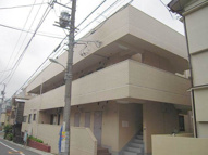 ジュエット馬込の画像