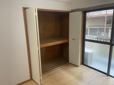 【収納】 | ジュエット馬込