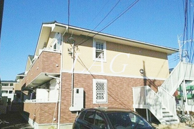 【外観】 | ソレアードＣ館 | 外観です。