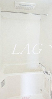 【浴室】 | ソレアードＣ館 | お風呂です。