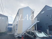 シティハイツ小金井の画像