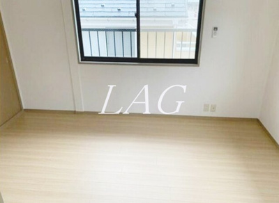 【居間・リビング】 | カリーノ | 洋室のお部屋です。