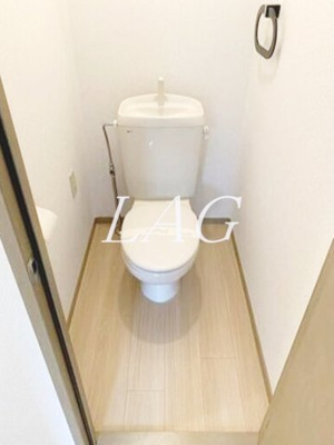 【トイレ】 | カリーノ | トイレです。