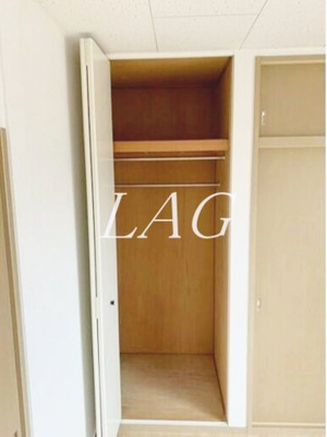 【収納】 | カリーノ | 収納です。