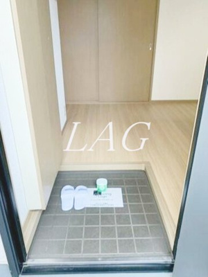 【玄関】 | カリーノ | 玄関です。