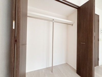 【収納】 | ARCOBALENO SAKURASHINMACHI