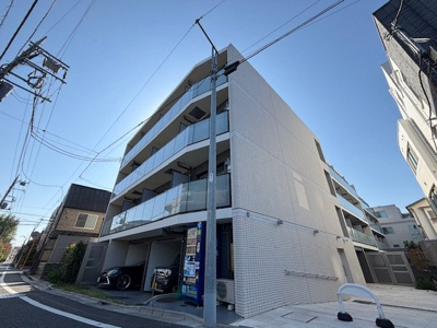 【外観】 | ARCOBALENO SAKURASHINMACHI