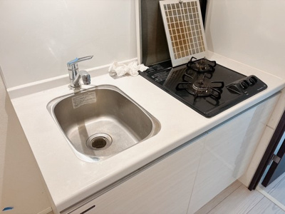 【キッチン】 | ARCOBALENO SAKURASHINMACHI