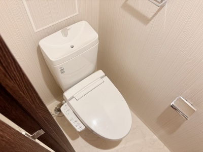 【トイレ】 | ARCOBALENO SAKURASHINMACHI