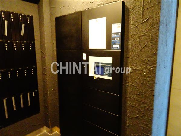 GRAN PASEO笹塚のその他共用部分