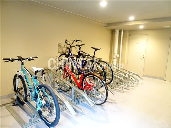 GRAN PASEO笹塚のその他