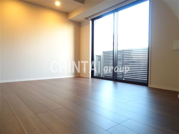 GRAN PASEO笹塚の居間・リビング