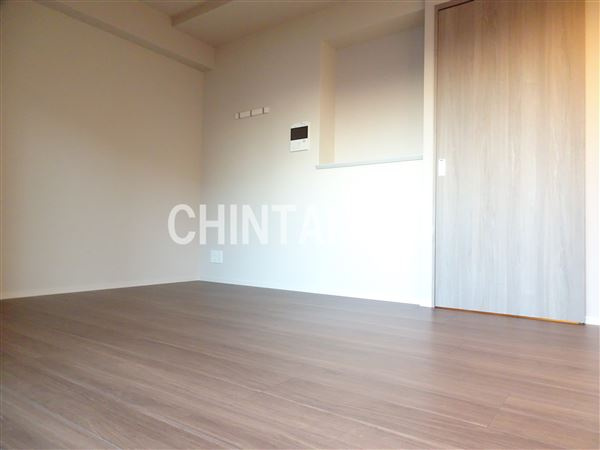 GRAN PASEO笹塚の寝室