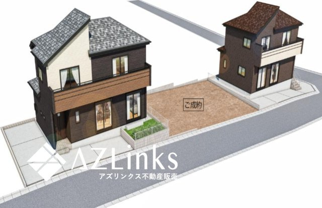 【外観】 | 市川市北国分２丁目２６０３番