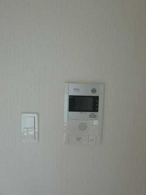 【セキュリティ】 | ガリシア清澄白河