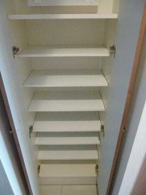 【玄関】 | ガリシア清澄白河