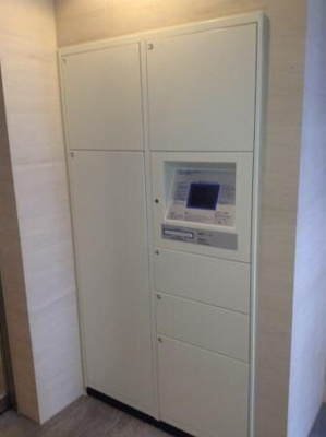 【その他共用部分】 | ガリシア清澄白河