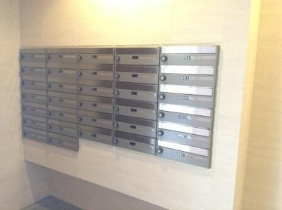 【設備】 | ガリシア清澄白河