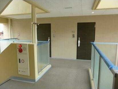 【その他共用部分】 | ガリシア清澄白河