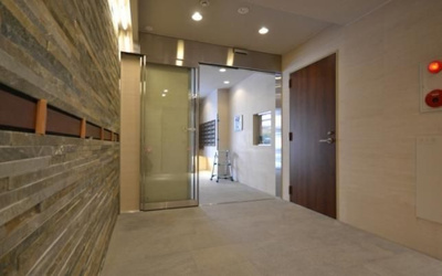 【その他共用部分】 | ガリシア清澄白河